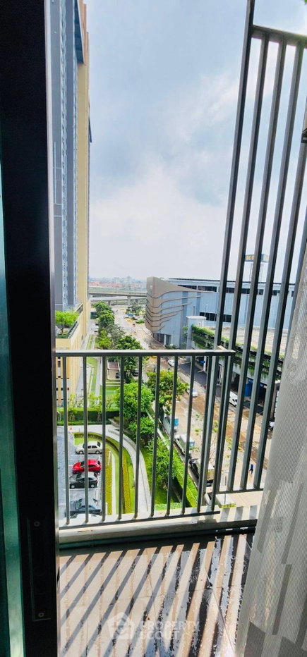 รูป คอนโด 2-ห้องนอน ที่ พลัมคอนโด เซ็นทรัล สเตชั่น ใกล้ MRT สามแยกบางใหญ่ (ID 2848554) - รูปที่ 9/21