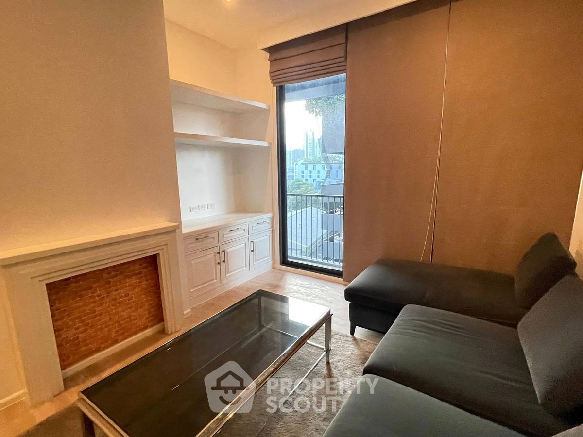 รูป คอนโด 2-ห้องนอน ที่ โนเบิล รีมิกซ์ ใกล้ BTS ทองหล่อ (ID 2833252) - รูปที่ 8/25