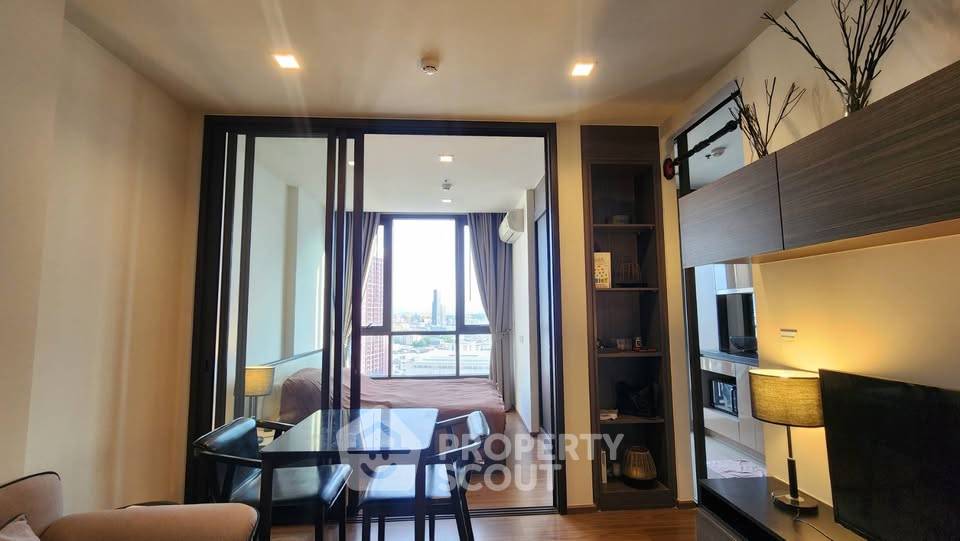 รูป คอนโด 1-ห้องนอน ที่ เดอะ ไลน์ สุขุมวิท 71 ใกล้ BTS พระโขนง (ID 2846042) - รูปที่ 3/29