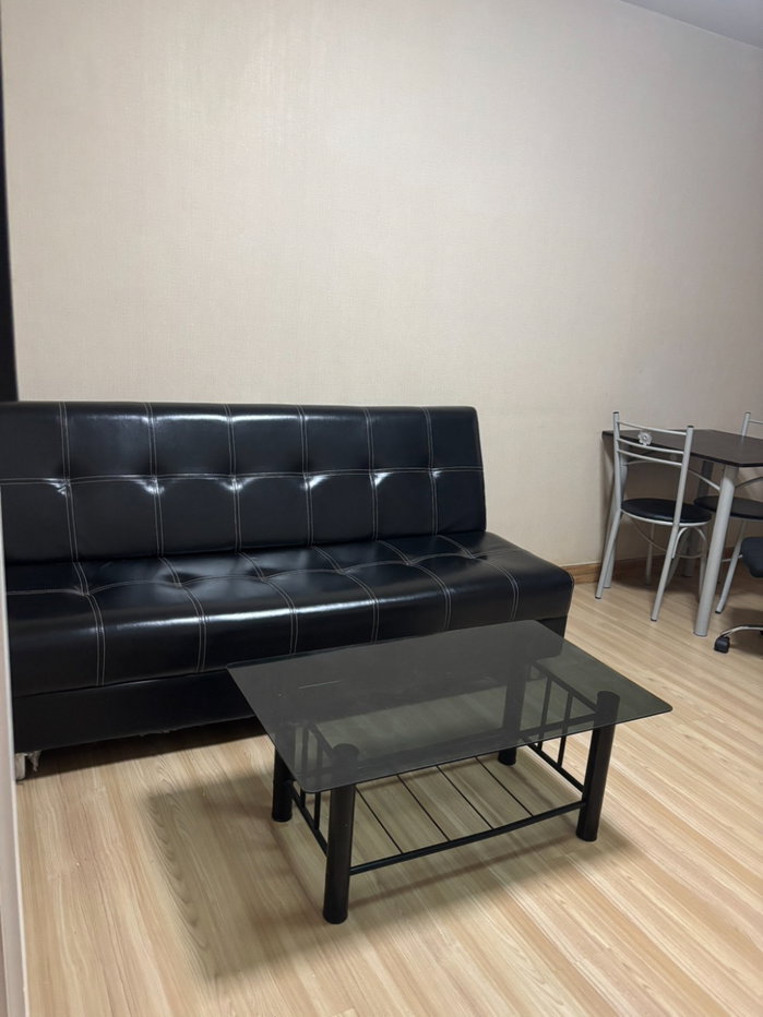 picture  Plum condo Paholyothin89 for rent  - 3/7