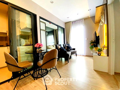 คอนโดให้เช่า : คอนโด 1-ห้องนอน ที่ เดอะ ทรี หัวหมาก ใกล้ รามคำแหง (ID 985138)
