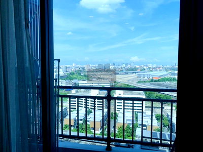 Condos for rent : 🔥🔥🔥 For Rent Condo , Artisan Ratchada , MRT-Thailand Cultural Centre , Huai Khwang , Huai Khwang , Bangkok , CX-83922 ✅ Live chat with us ADD LINE @connexproperty ✅ 🔥🔥🔥