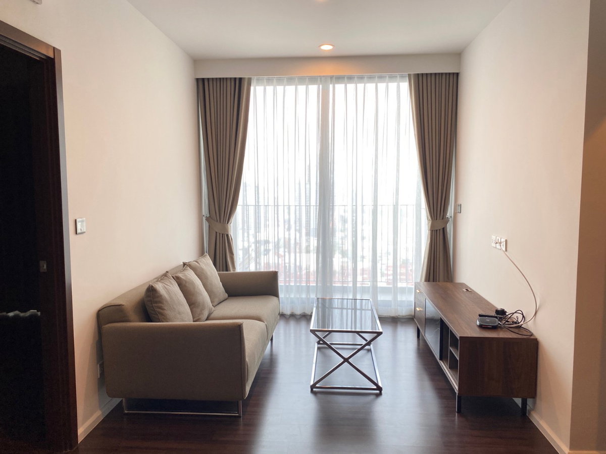 picture Unit Available at Whizdom Inspire Sukhumvit - 2/20