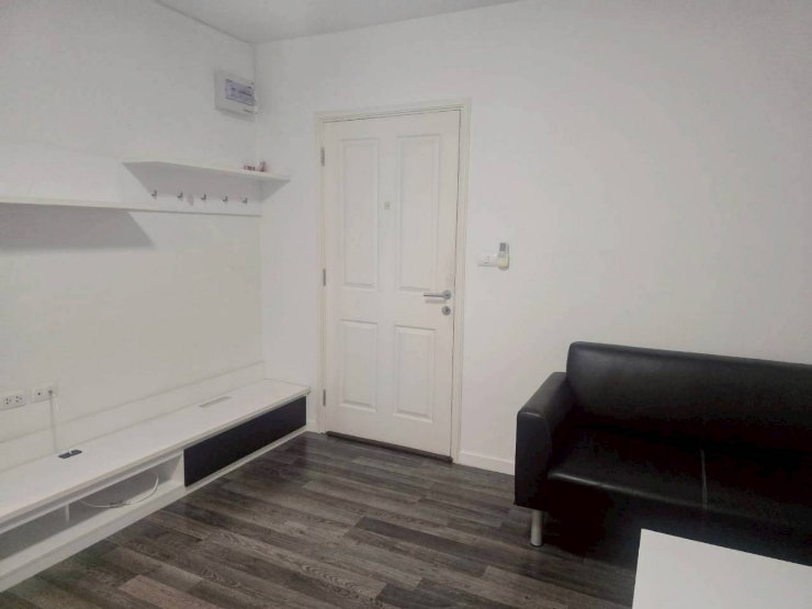 รูป D CONDO สุขุมวิท 109 ใกล้ BTS แบริ่ง ชั้น 5 ห้องมุม ไม่มีตึกบัง - รูปที่ 3/18