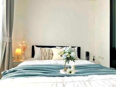 Condos for rent Thai Watsadu Salaya : #SC13493 ​   📌 Rent | 🟦🟨icondo Salaya 2 The campus🟥🟩💬𝑪𝒐𝒏𝒕𝒂𝒄𝒕𝑳𝑰𝑵𝑬:@𝒔𝒆𝒄𝒓𝒆𝒕𝒑𝒓𝒐𝒑𝒆𝒓𝒕𝒚 🔥✨   