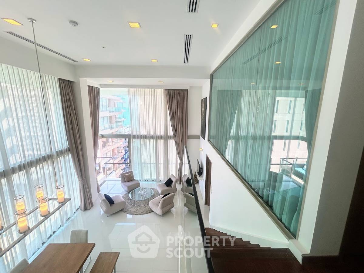 รูป คอนโด 4-ห้องนอน ที่ เดอะ แซงชัวรี วงศ์อมาตย์ ใกล้ ปราสาทสัจธรรม (ID 2847841) - รูปที่ 6/8