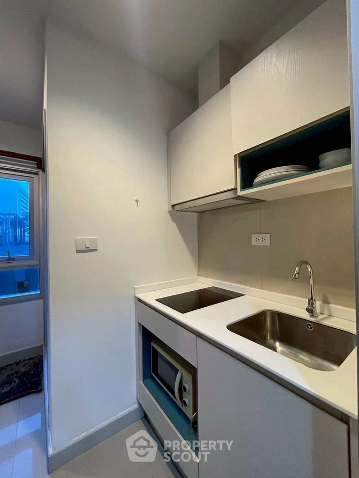 รูป คอนโด 1-ห้องนอน ที่ ซี สราญ คอนโดมิเนียม ใกล้ บางเสร่ (ID 2849653) - รูปที่ 13/17