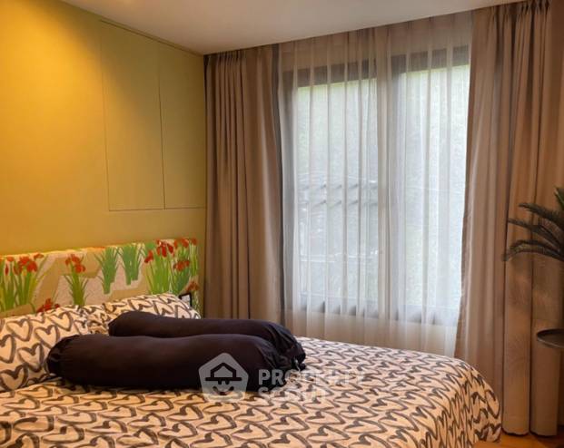 รูป คอนโด 2-ห้องนอน ที่ โคเรสซิโอ สาทร-พิพัฒน์ ใกล้ BTS ช่องนนทรี (ID 2843079) - รูปที่ 3/4