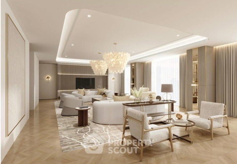 5-BR Condo at One 89 Wireless near MRT Lumphini (ID 2772273)
