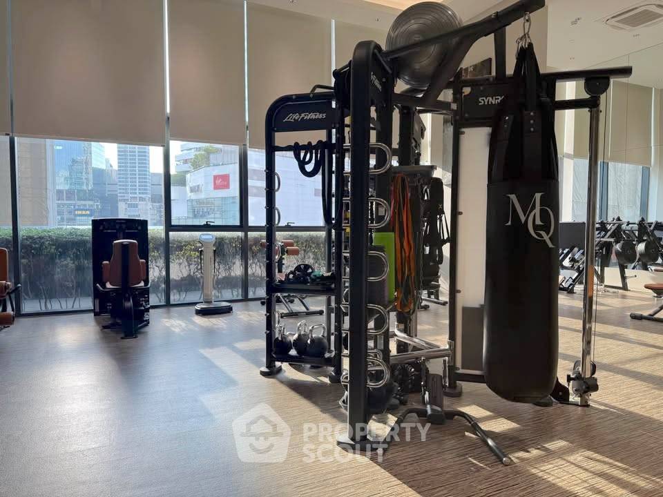 รูป คอนโด 2-ห้องนอน ที่ มาร์ค สุขุมวิท 39 ใกล้ BTS พร้อมพงษ์ (ID 2834132) - รูปที่ 10/11