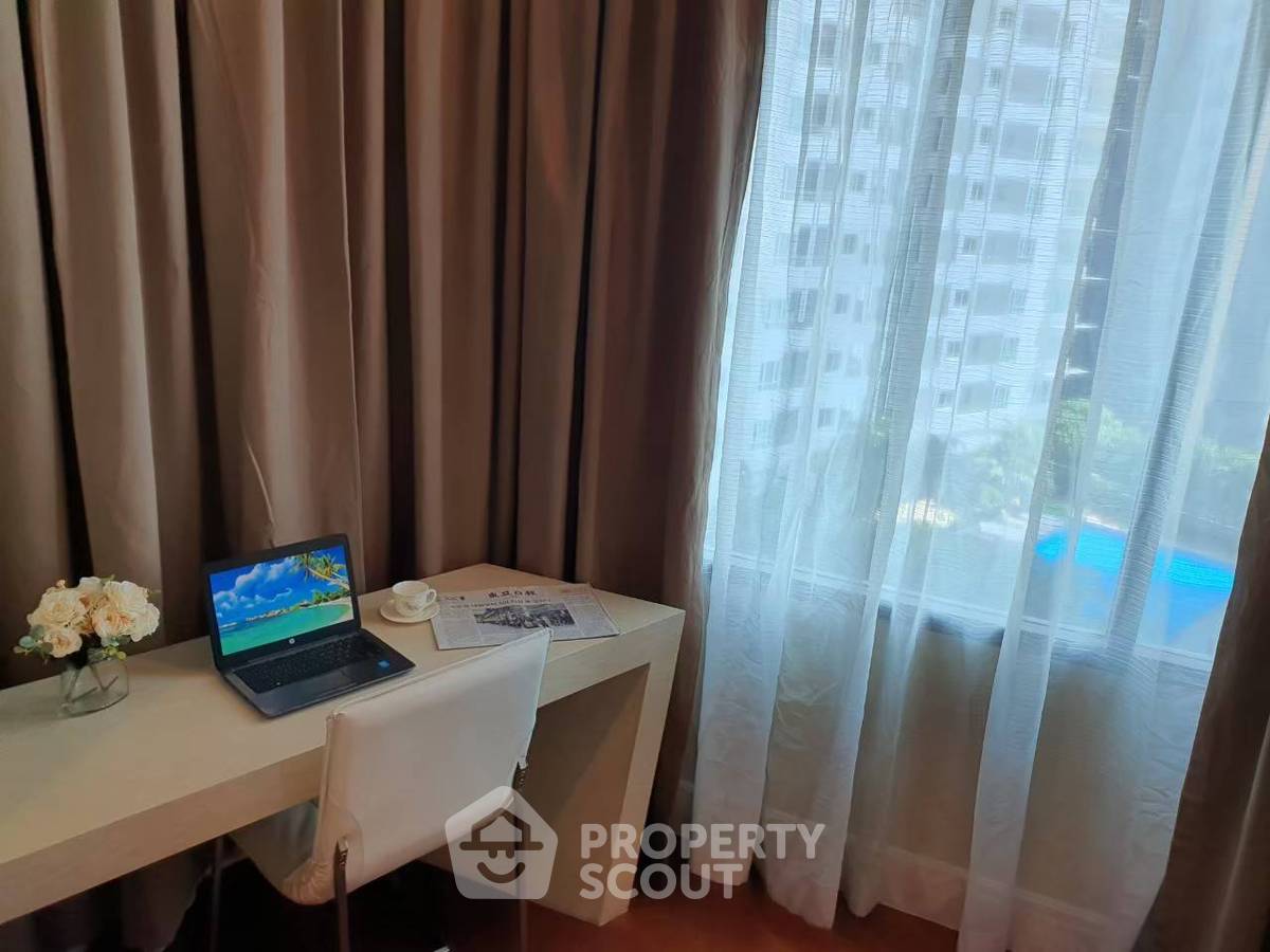 รูป คอนโด 1-ห้องนอน ที่ ไบร์ท สุขุมวิท 24 คอนโดมิเนียม ใกล้ BTS พร้อมพงษ์ (ID 1158691) - รูปที่ 3/11