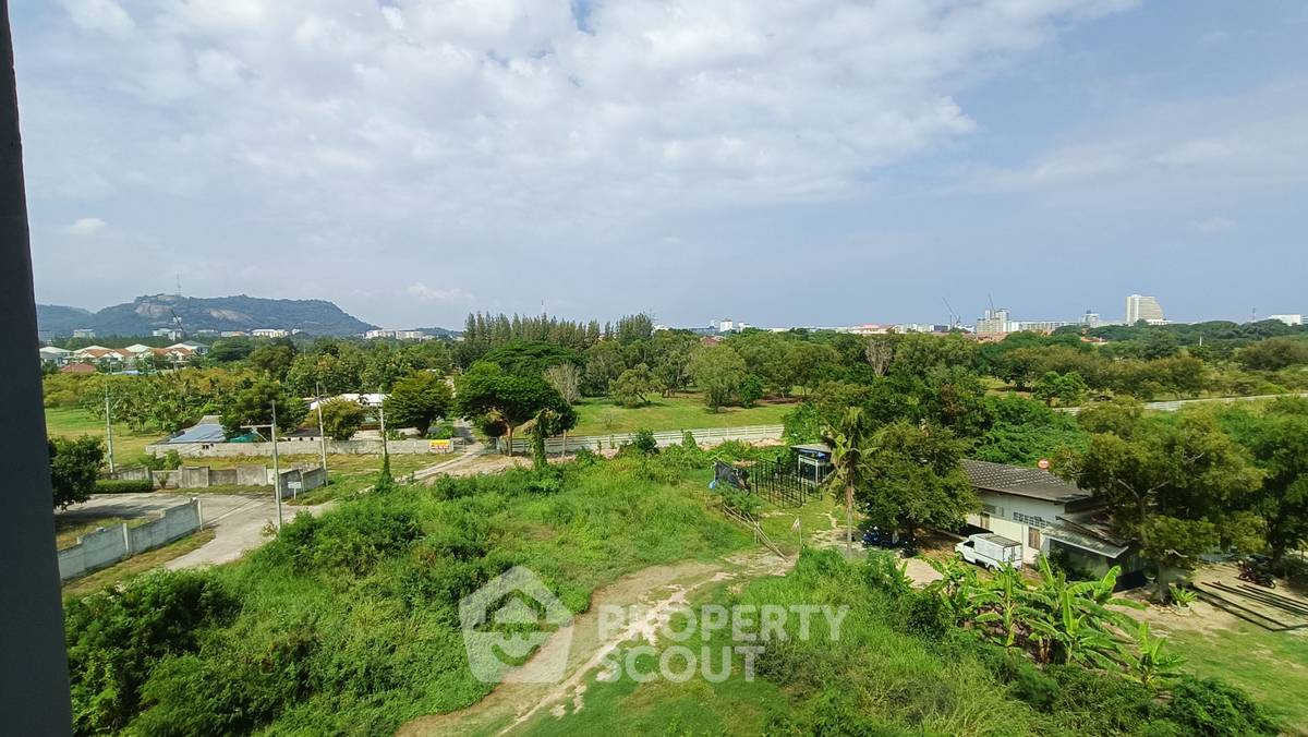 รูป คอนโด 1-ห้องนอน ที่ มายสไตล์ หัวหิน 102 คอนโดมิเนียม ใกล้ เมืองหัวหิน (ID 1903140) - รูปที่ 15/18