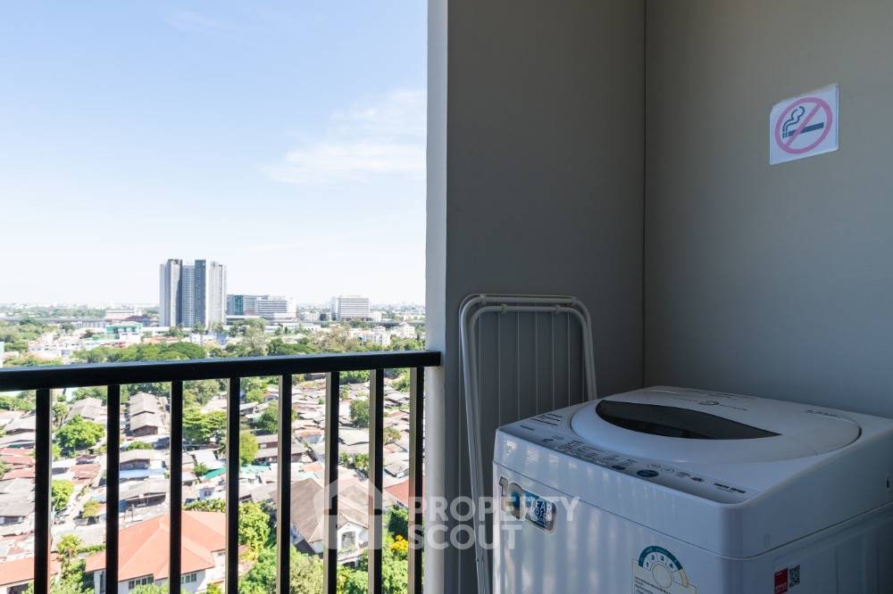 รูป คอนโด 2-ห้องนอน ที่ เคนซิงตัน เกษตร-แคมปัส ใน ลาดยาว (ID 2848685) - รูปที่ 14/22