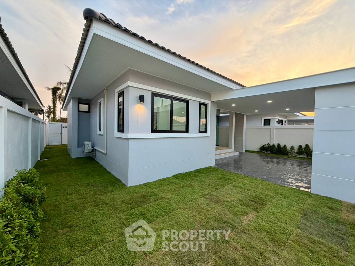 รูป วิลล่า 3-ห้องนอน ใกล้ บ้านศิลปินหัวหิน (ID 2842973) - รูปที่ 10/13