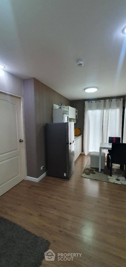 picture 2-BR 46 Sqm ICondo Ngamwongwan 2 For Rent (ID 1368098) - 9/18
