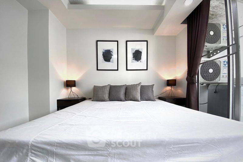 รูป คอนโด 2-ห้องนอน ที่ วอเตอร์ฟอร์ด สุขุมวิท 50 คอนโดมิเนียม ใกล้ BTS อ่อนนุช (ID 2821667) - รูปที่ 11/20