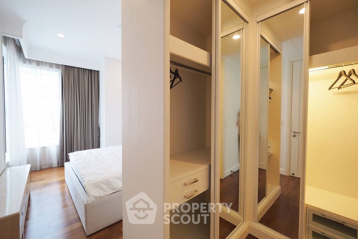 รูป คอนโด 2-ห้องนอน ที่ คิว หลังสวน ใกล้ BTS ราชดำริ (ID 510802) - รูปที่ 4/13