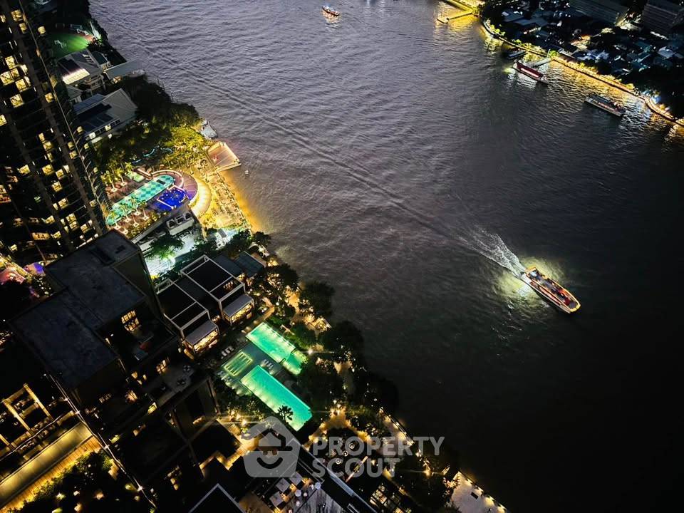 รูป คอนโด 2-ห้องนอน ที่ โฟร์ซีซัน ไพรเวท เรสซิเดนซ์ กรุงเทพมหานคร ใกล้ BTS สะพานตากสิน (ID 2846485) - รูปที่ 9/11