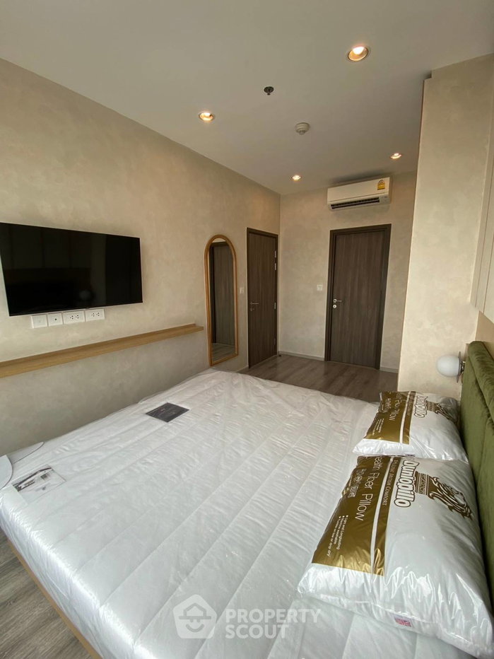 รูป คอนโด 2-ห้องนอน ที่ ไอดีโอโมบิ สุขุมวิท 66 ใกล้ BTS อุดมสุข (ID 2847991) - รูปที่ 8/20
