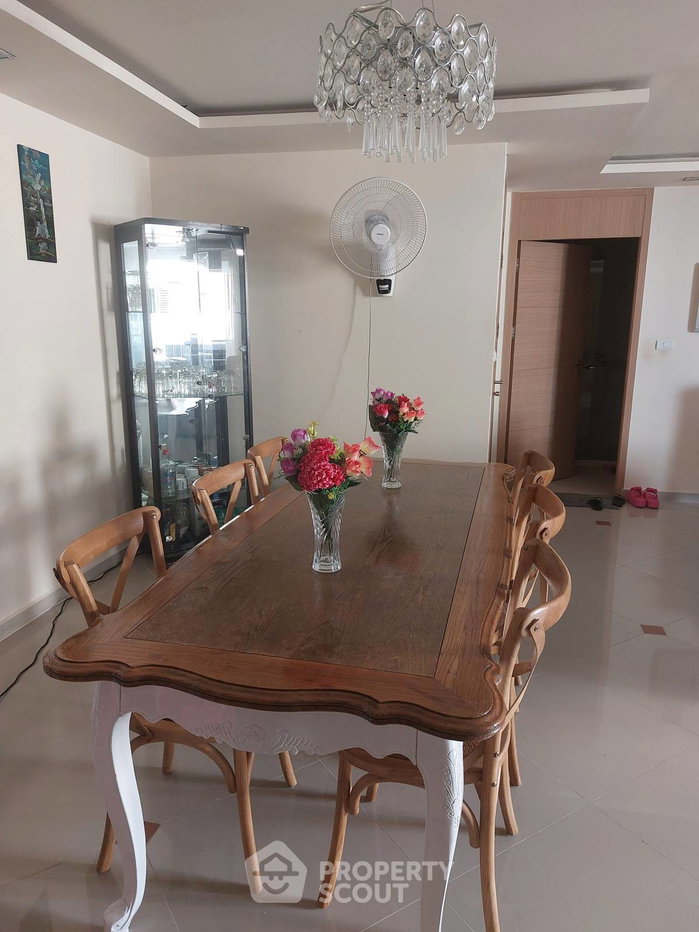 รูป คอนโด 2-ห้องนอน ที่ ซิตี้ การ์เด้น พัทยา ใกล้ พัทยาใต้ (ID 2098876) - รูปที่ 3/24
