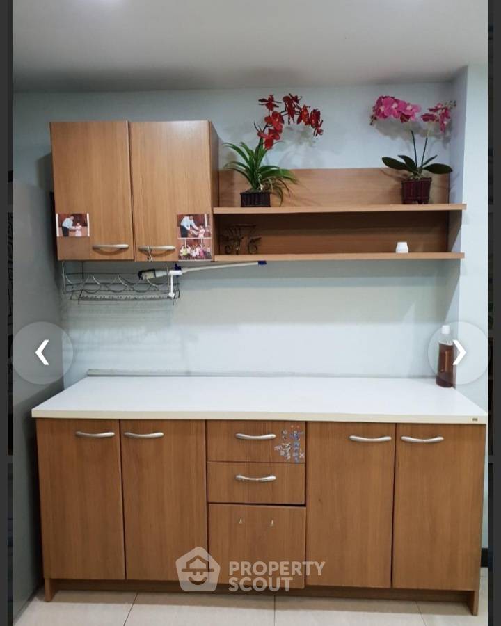 รูป คอนโด 2-ห้องนอน ที่ ประตูน้ำ เพรสตีจ คอนโดมิเนียม ใกล้ BTS พญาไท (ID 1307584) - รูปที่ 9/11