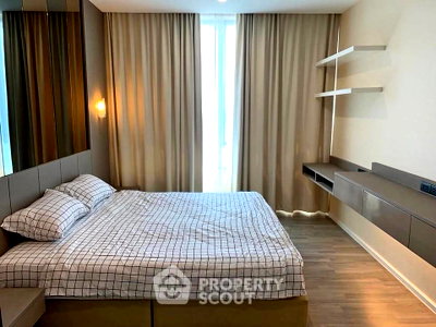 Condos for rent : 1-BR Condo at 333 Riverside near MRT Bang Pho (ID 2854326)