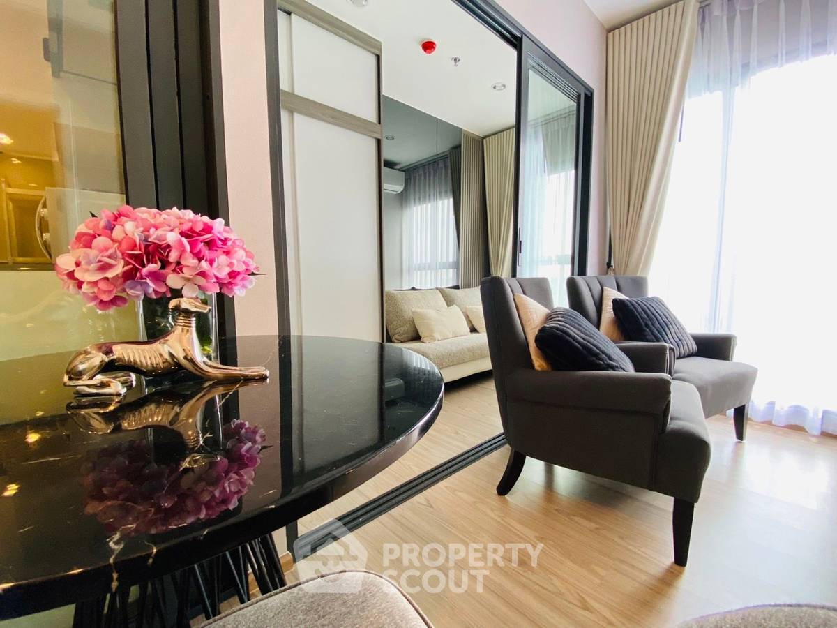 รูป คอนโด 1-ห้องนอน ที่ เดอะ ทรี หัวหมาก ใกล้ รามคำแหง (ID 985138) - รูปที่ 4/10