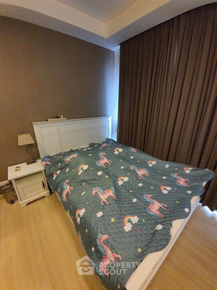 รูป คอนโด 1-ห้องนอน ที่ ทรู ทองหล่อ ใน บางกะปิ (ID 426769) - รูปที่ 6/32