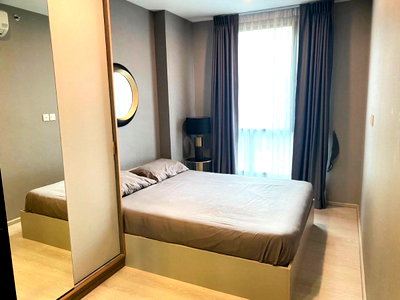 เช่าคอนโด สนามบินดอนเมือง : Code: 26KJ2160  ให้เช่า Knightsbridge Phaholyothin Interchange 🔥🔥 จองเดือนนี้รับส่วนลด1,000บาท 🔥🔥 @kjcondo (มี@ข้างหน้าด้วยนะคะ)