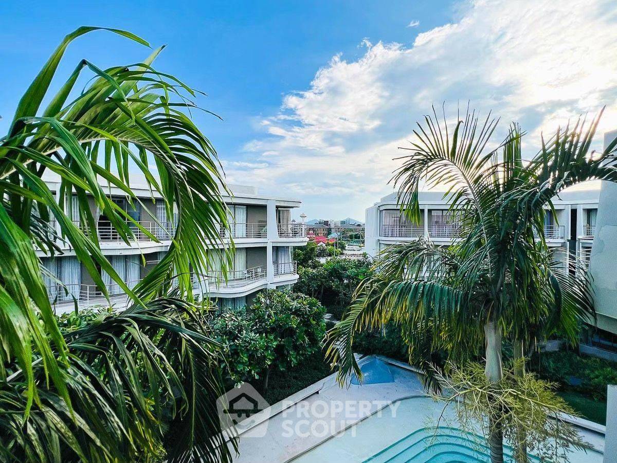 รูป คอนโด 2-ห้องนอน ที่ บ้านแสนคราม ใน ชะอำ (ID 2813265) - รูปที่ 38/38