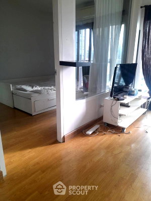 Condos for rent : 1-BR Condo at The Parkland Grand Asoke Phetchaburi near MRT Phetchaburi (ID 1527633)