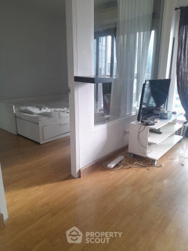 1-BR Condo at The Parkland Grand Asoke Phetchaburi near MRT Phetchaburi (ID 1527633)