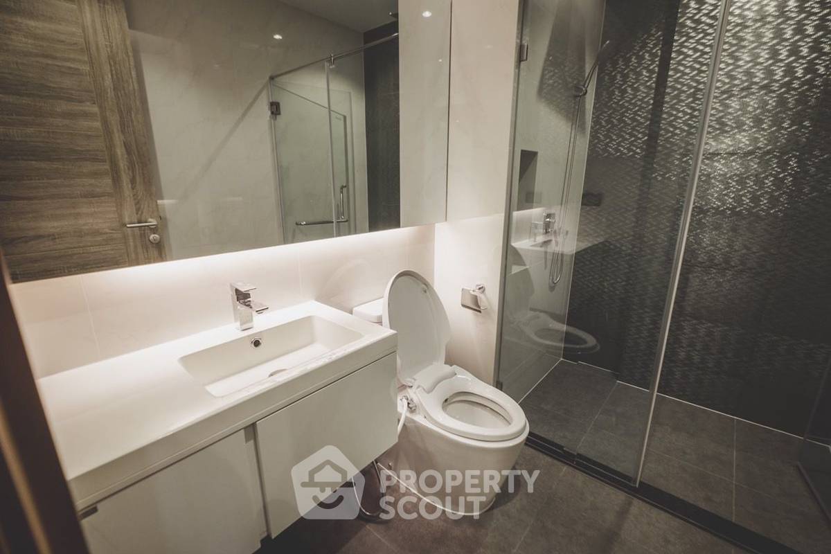 รูป คอนโด 2-ห้องนอน ที่ เมย์แฟร์ เพลส สุขุมวิท 50 ใกล้ BTS อ่อนนุช (ID 2105424) - รูปที่ 8/9