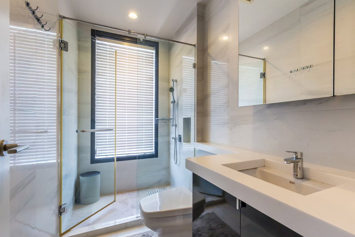 รูป M Ladprao 3Bedrom For Rent....  - รูปที่ 15/25