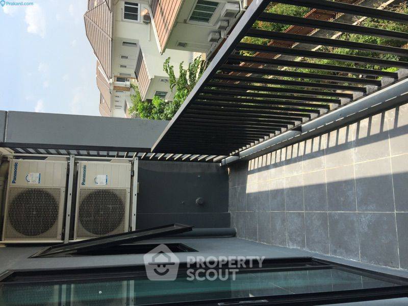 รูป คอนโด 2 ห้องนอน D Mura Ratchayothin ใกล้ BTS เกษตรศาสตร์ (ID 46428) - รูปที่ 7/10