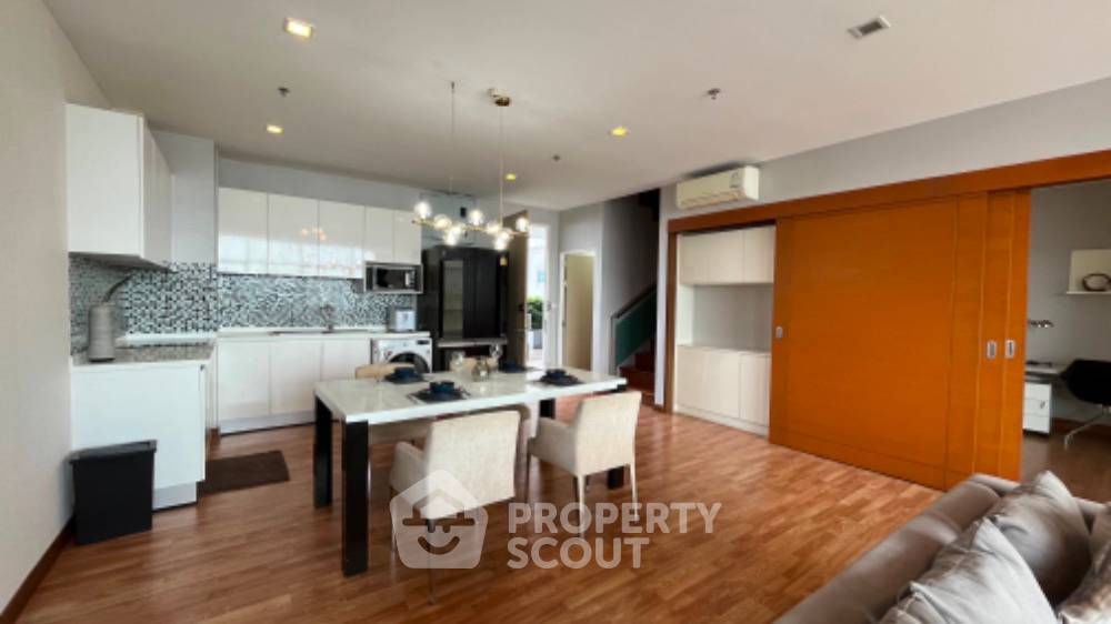 รูป คอนโด 2 ห้องนอน The Coast Bangkok ห่าง BTS บางนา 300 ม. (ID 1955536) - รูปที่ 3/13