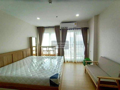 Condos for rent : For Rent Condo , Supalai Veranda Ramkhamhaeng , Hua Mak , Bang Kapi , Bangkok , CX-152603 ✅ Live chat with us ADD LINE @connexproperty ✅