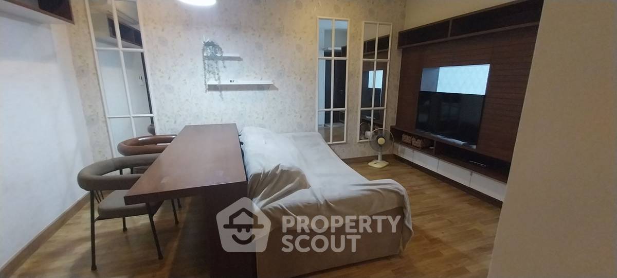 รูป คอนโด สตูดิโอ ที่ เลอรัก คอนโดมิเนียม ใกล้ BTS พระโขนง (ID 2847763) - รูปที่ 6/10