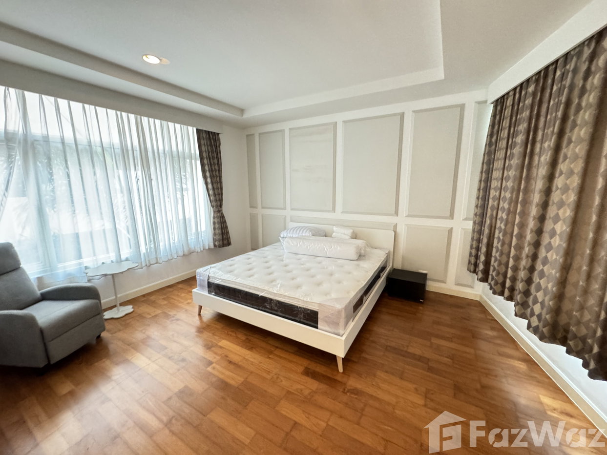 รูป คอนโดให้เช่า 3 ห้องนอน ในโครงการ บ้านนันทสิริ 1950364 - รูปที่ 9/12