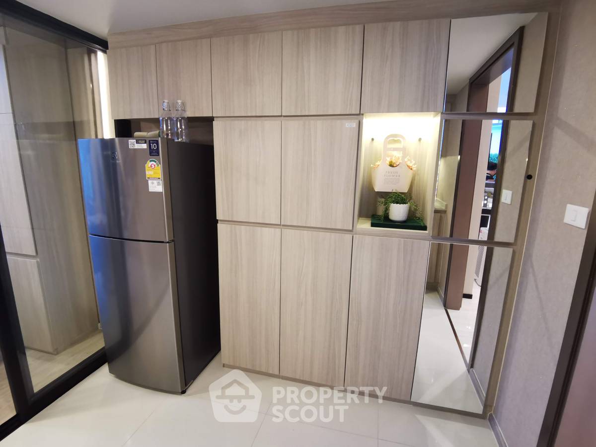 รูป คอนโด 1-ห้องนอน ที่ ออริจิ้น เพลส เพชรเกษม ใกล้ MRT ภาษีเจริญ (ID 2848015) - รูปที่ 4/8