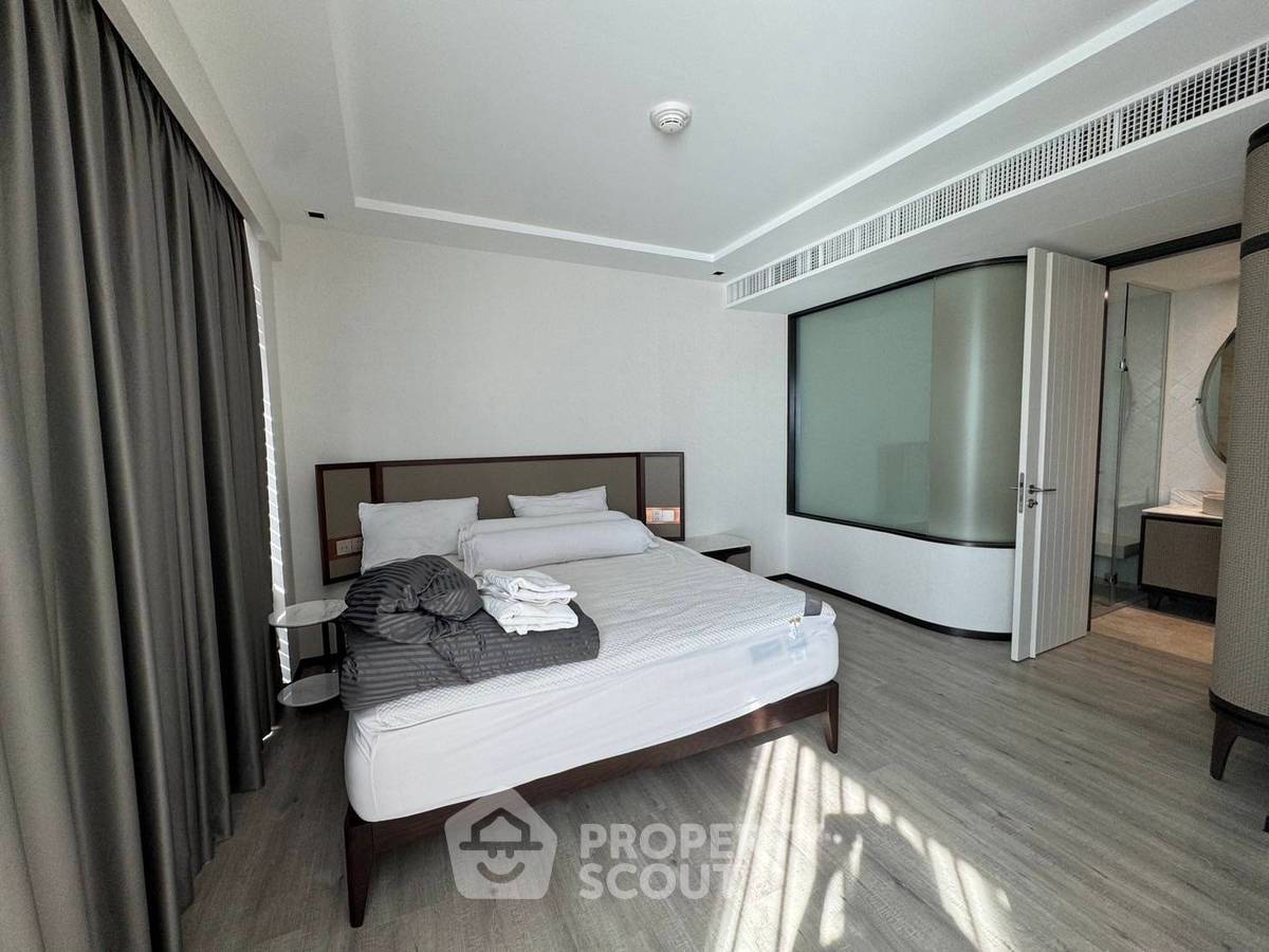 รูป คอนโด 1-ห้องนอน ที่ อินเตอร์คอนติเนนตัล เรสซิเดนเซส หัวหิน ใกล้ มาร์เก็ตวิลเลจ หัวหิน (ID 2848005) - รูปที่ 3/6