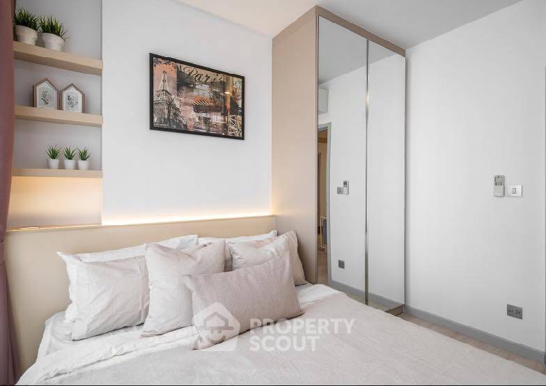 รูป คอนโด 1-ห้องนอน ที่ ไนท์บริดจ์ ไพรม์ สาทร ใกล้ BTS เซนต์หลุยส์ (ID 2833939) - รูปที่ 7/11