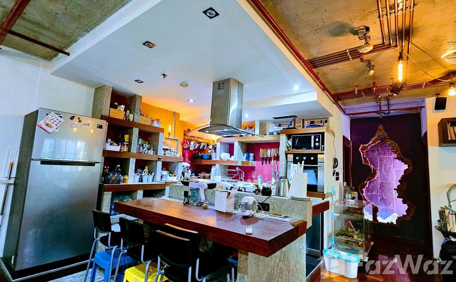 รูป ขาย คอนโด 2 ห้องนอน ในโครงการ ลิเบอร์ตี้ พาร์ค 2 5342830 - รูปที่ 6/11