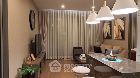 คอนโด 1-ห้องนอน ที่ คราม สุขุมวิท 26 ใกล้ BTS พร้อมพงษ์ (ID 2849658)