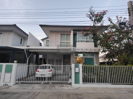รูปภาพ เช่าบ้าน  เทรนดี้ ธารา บางนา บางโฉลง บางพลี สมุทรปราการ CX-152939 ✅ ทักไลน์ @connexproperty ตอบทันที ทีมงานมืออาชีพ ✅