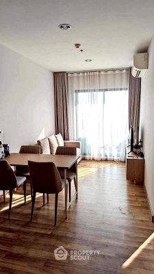 Condos for rent Soi Lasalle (Sukhumvit 105) : 2-BR Condo at Niche Mono Sukhumvit-Bearing near BTS Bearing (ID 2841292)