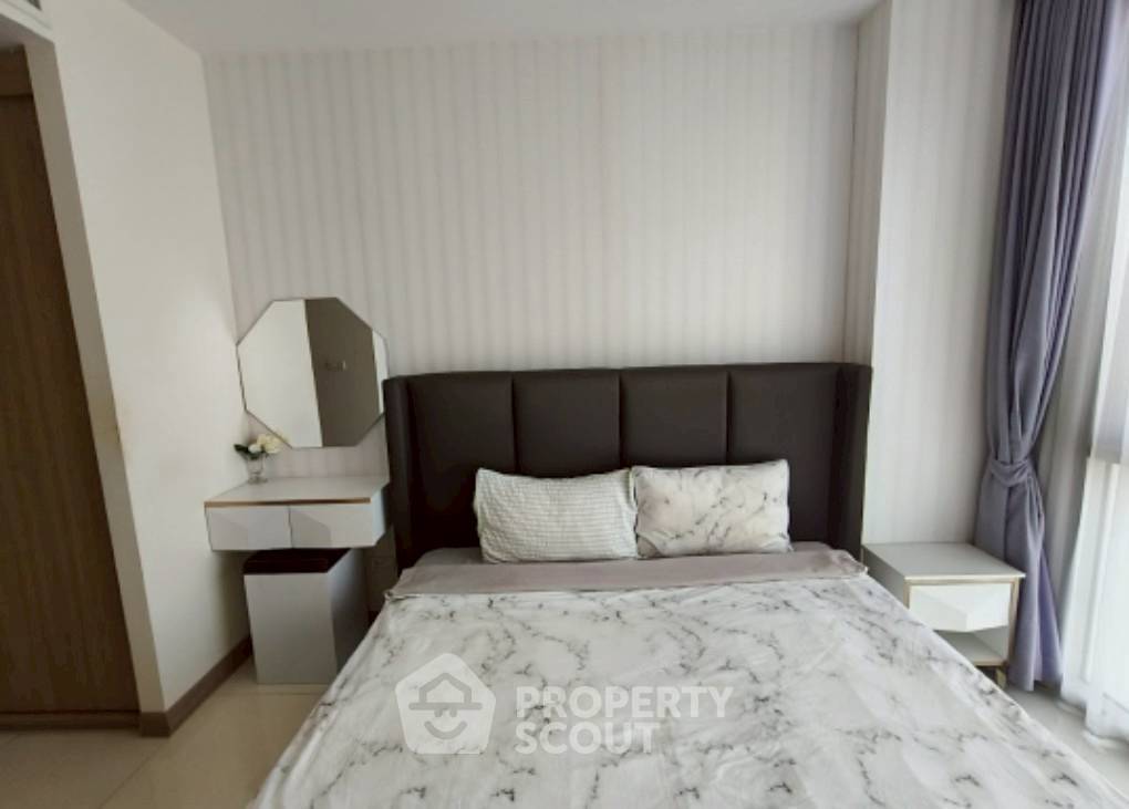 รูป คอนโด 1-ห้องนอน ที่ เดอะ ริเวียร่า วงศ์อมาตย์ ใกล้ ปราสาทสัจธรรม (ID 2778496) - รูปที่ 10/16