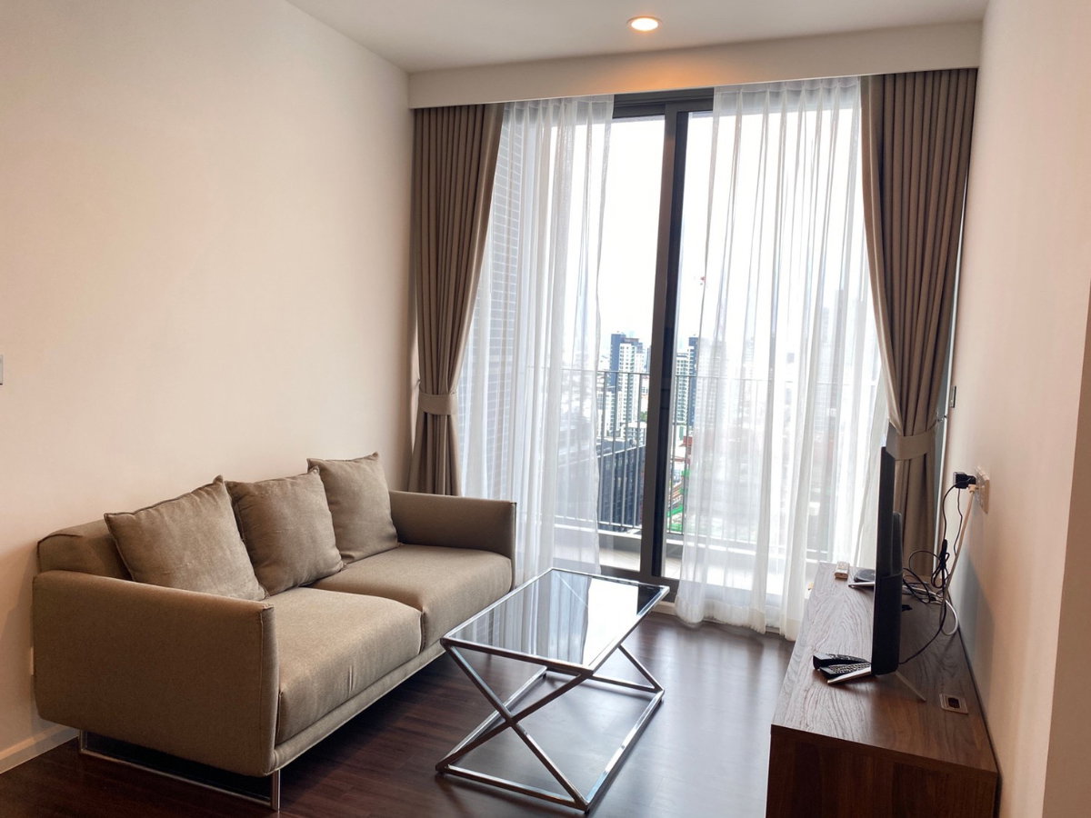 picture Unit Available at Whizdom Inspire Sukhumvit - 4/20