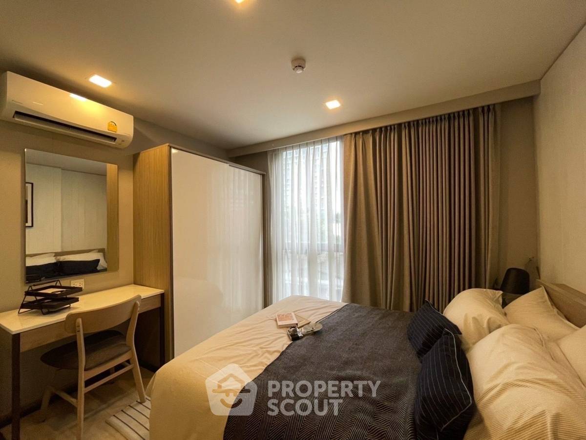 รูป คอนโด 1-ห้องนอน ที่ แชมเบอร์ส อ่อนนุช สเตชั่น ใกล้ BTS อ่อนนุช (ID 1149450) - รูปที่ 7/10