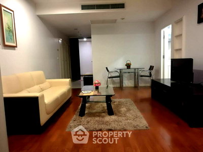 Condos for rent : 1-BR Condo at Siri Residence Sukhumvit near BTS Phrom Phong (ID 2843124)